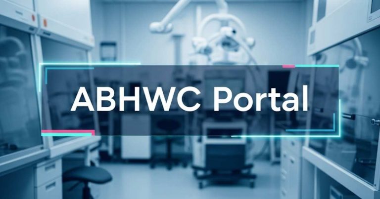 ABHWC Portal: A Game Changer for India’s Wellness Infrastructure