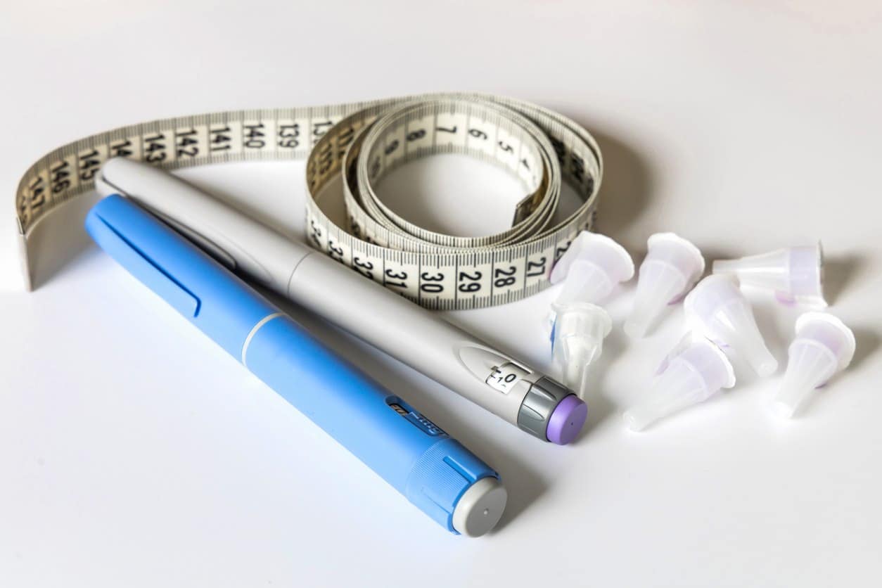 How GLP-1 Medications Are Revolutionizing Weight Loss Solutions