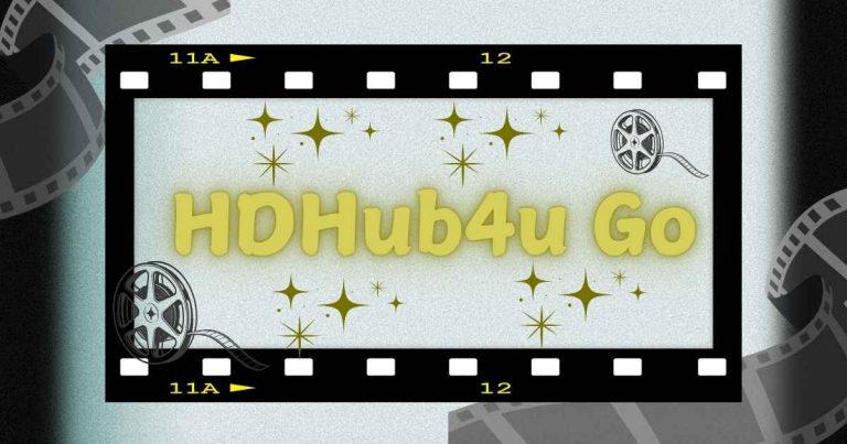 HDHub4u Go: The Ultimate Destination for Entertainment