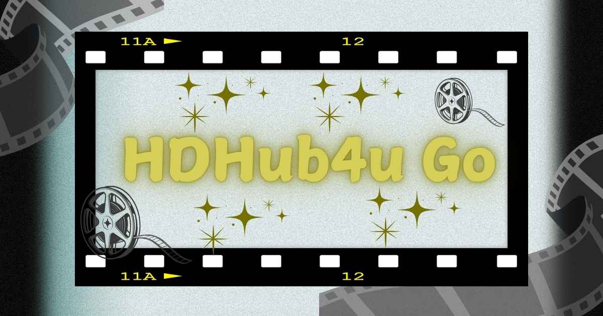 HDHub4u Go: The Ultimate Destination for Entertainment