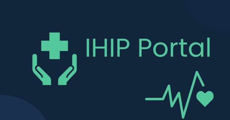 Understanding the IHIP Portal: A Comprehensive Guide