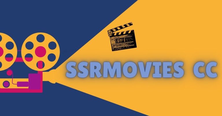 SSRMovies CC: Everything You Need to Know About This Platform