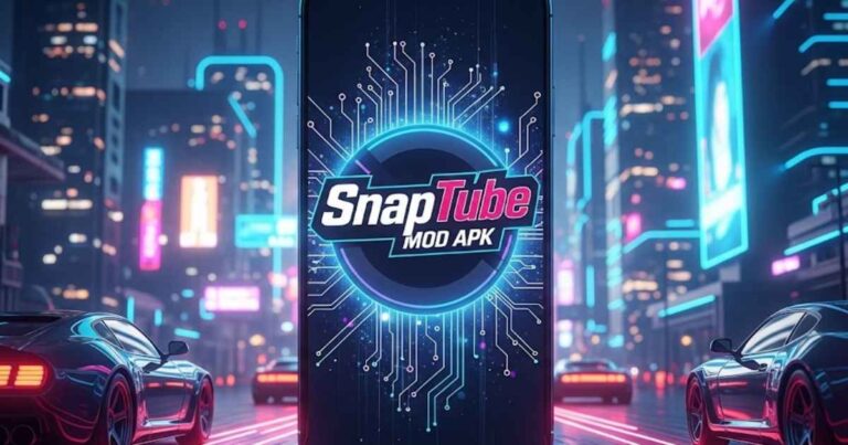 SnapTube Mod APK: Download Videos Without Ads in 4K