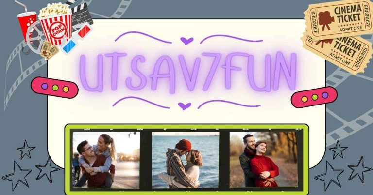 Utsav7fun: Exploring A Deep Dive into the Controversial Platform