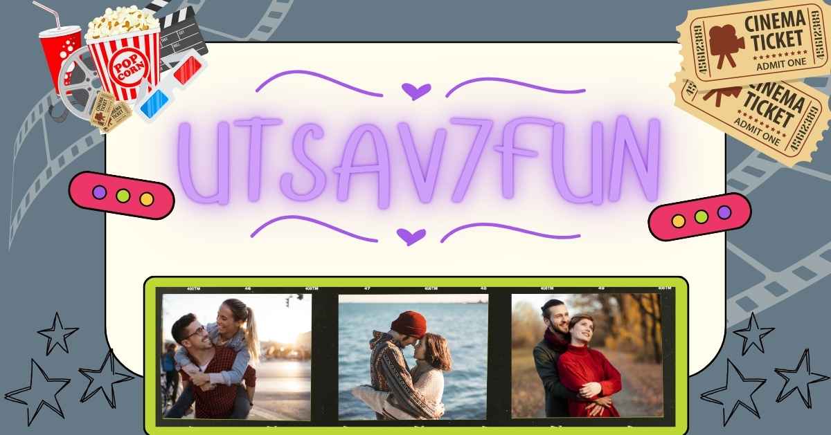 Utsav7fun: Exploring A Deep Dive into the Controversial Platform