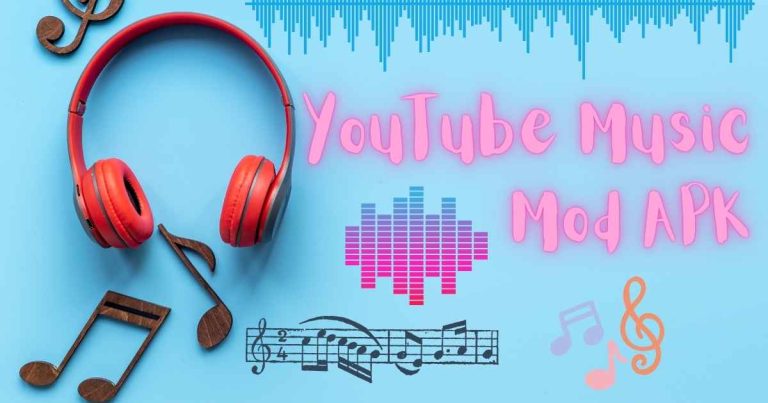 YouTube Music Mod APK: Unlock Premium Features for Free