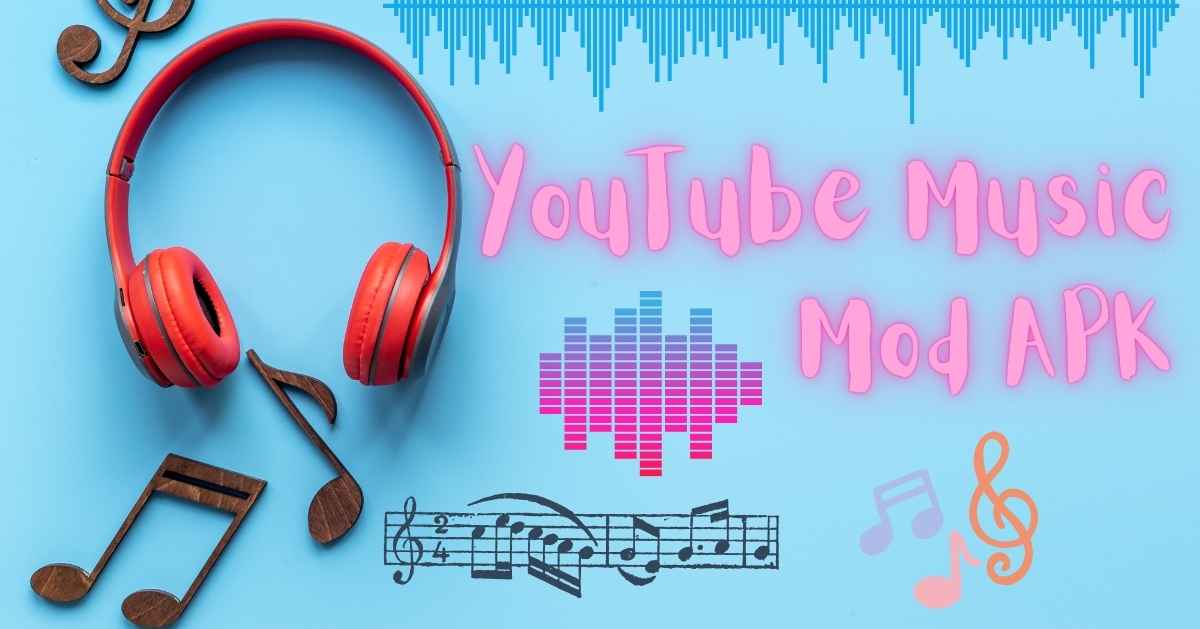 YouTube Music Mod APK: Unlock Premium Features for Free
