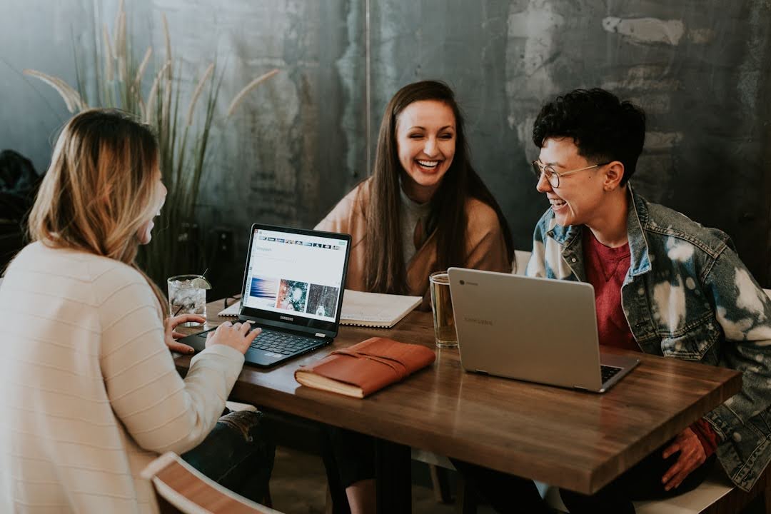 The Benefits of SalesForce Relationship Mapping Software