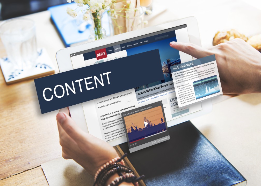 The Power of Content Syndication How to Expand Your Reach and Drive More Leads