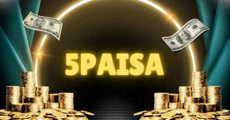 5paisa: The Ultimate Guide to India's Discount Brokerage Platform