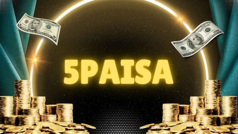 5paisa: The Ultimte Guide to India’s Discount Brokerage Platform