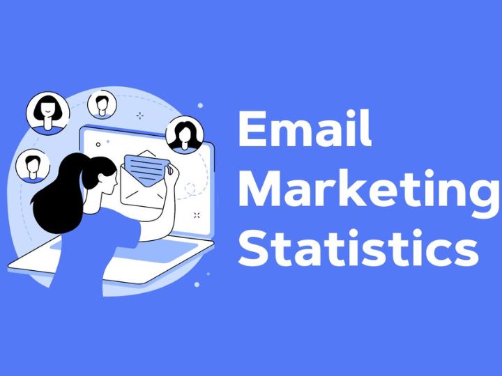 10 Best Email Marketing Statistics You Need to Know in 2025