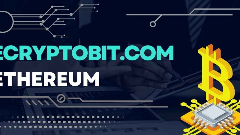 eCryptoBit.com Ethereum: Unlocking the Power  