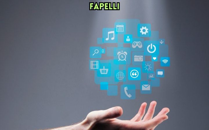 Fapelli: Empowering Free Speech and Innovation in a Digital World