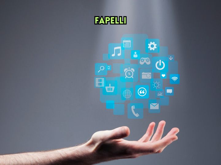 Fapelli: Empowering Free Speech and Innovation in a Digital World