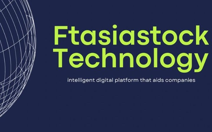 Ftasiastock Technology: Latest Trends, Stocks & Innovations