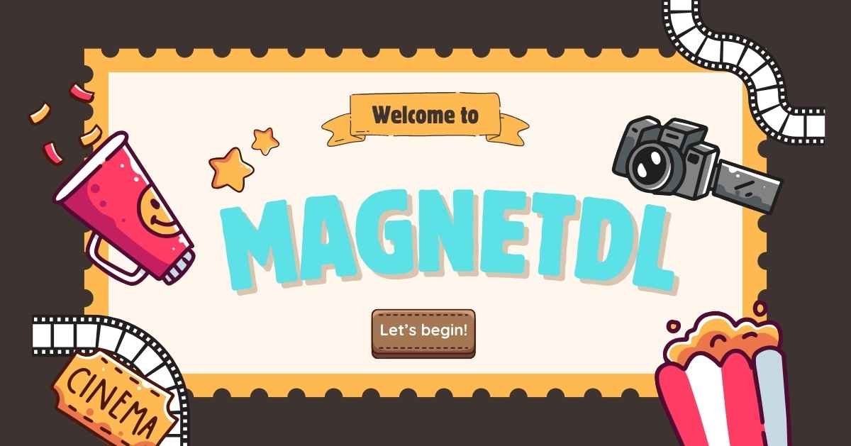 MagnetDL: The Ultimate Guide to the Popular Torrent Search Engine