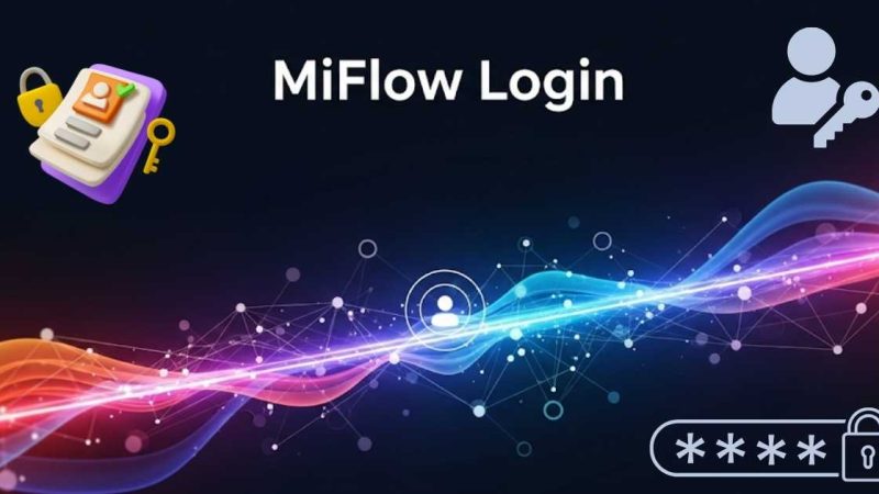 MiFlow Login: A Secure Access to Your Microfinance Dashboard