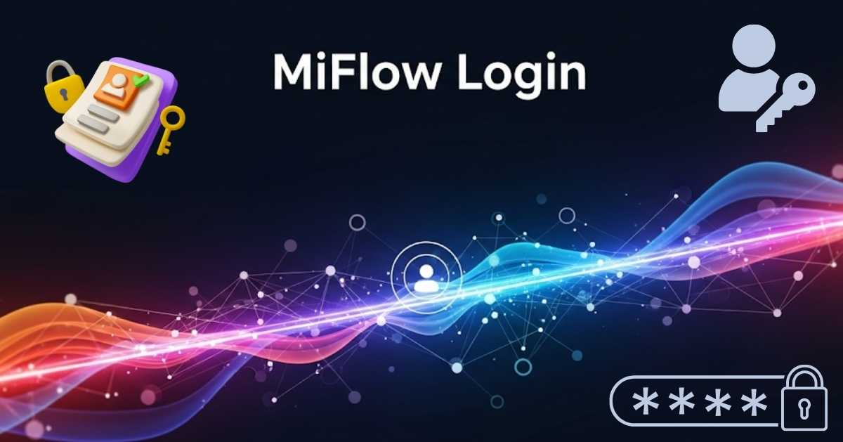 MiFlow Login: A Secure Access to Your Microfinance Dashboard