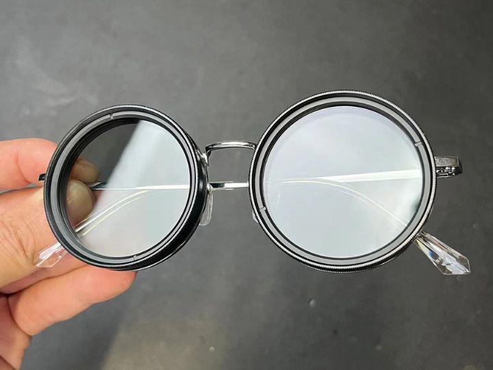ND9 Lens