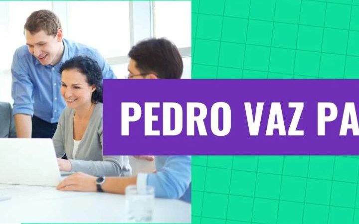 Pedro Vaz Paulo: Visionary Leader, Achievements & Legacy