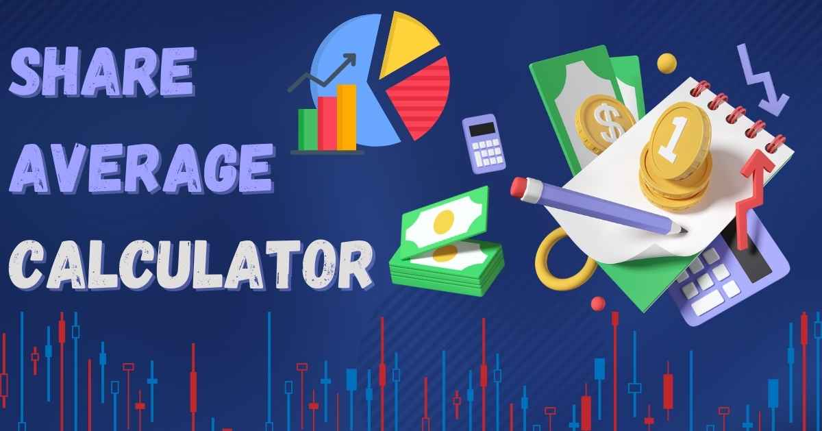 Share Average Calculator: A Must-Have Tool for Smart Investors