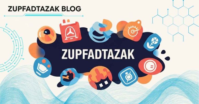 Zupfadtazak: The Essence of Linguistic and Disciplinary Influences