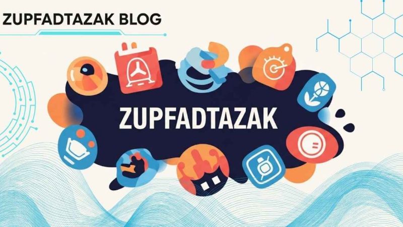 Zupfadtazak: The Essence of Linguistic and Disciplinary Influences