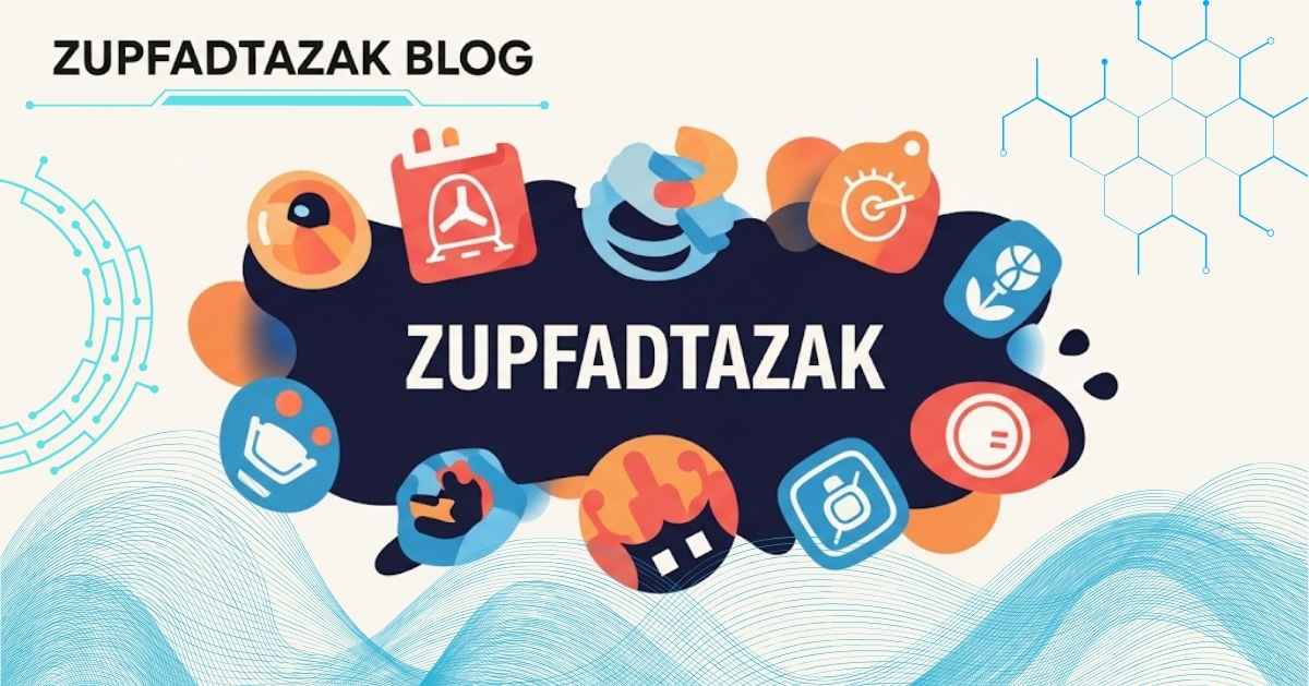Zupfadtazak: The Essence of Linguistic and Disciplinary Influences