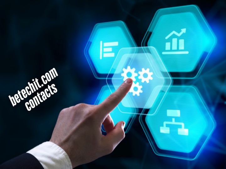 Betechit.com Connect: Methods for Quick and Efficient Support