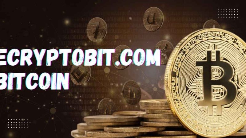 eCryptoBit.com Bitcoin: A Guide to Investing & Trading in 2024