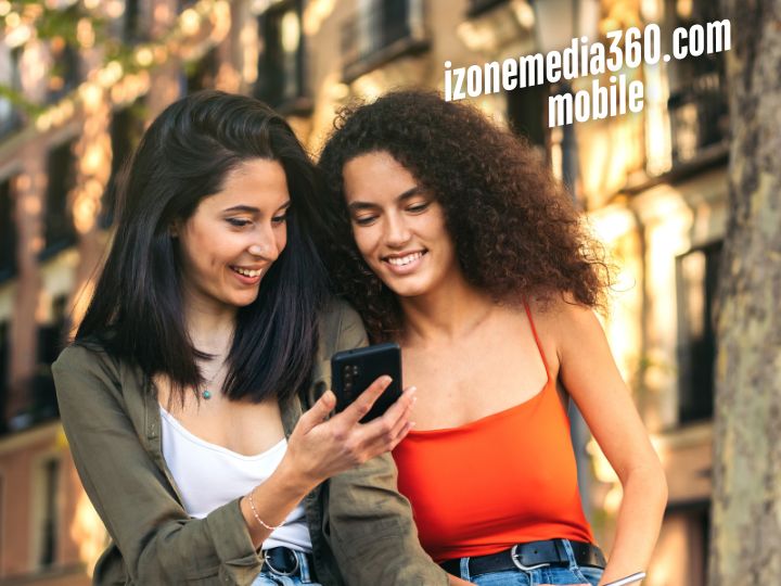 Why iZoneMedia360.com Mobile is Essential for Effective Mobile Content Marketing