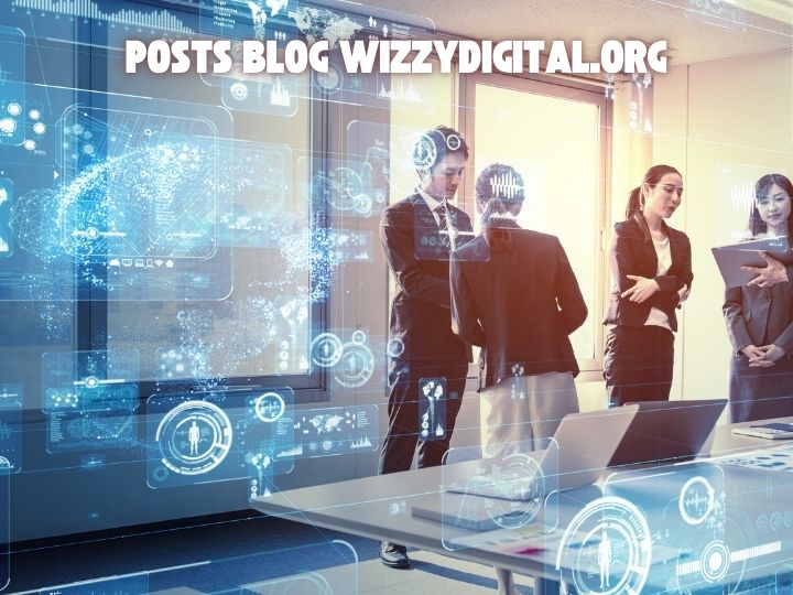 How Posts Blog Wizzydigital.org Can Shape Your Digital Marketing
