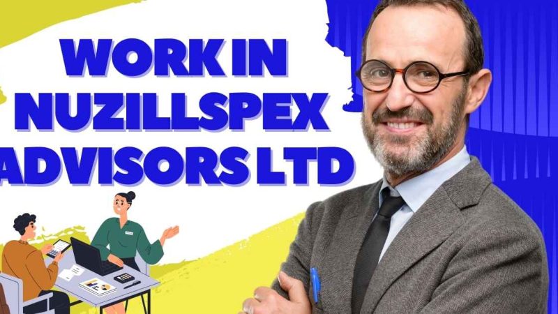 Work in Nuzillspex Advisors Ltd: Opportunities, Benefits, and Career Growth