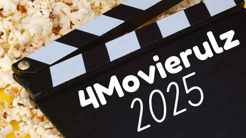 4Movierulz 2025: Everything You Need to Know About the Popular Movie Streaming Site