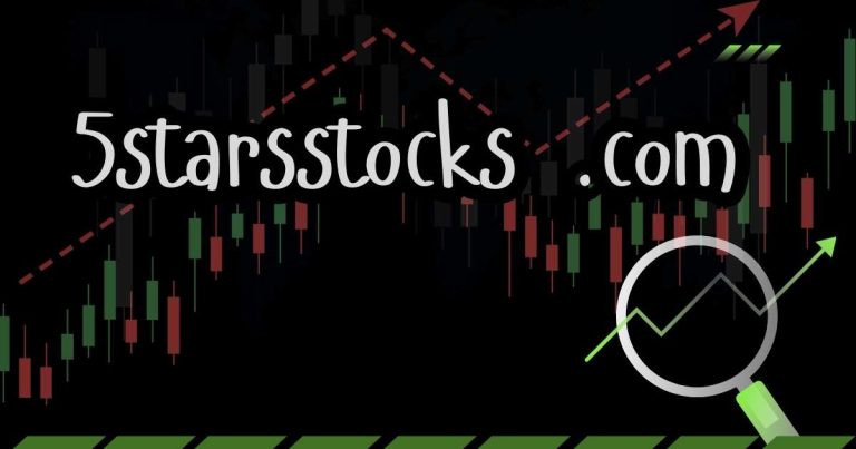 5starsstocks .com: The Ultimate Stock Market Resource