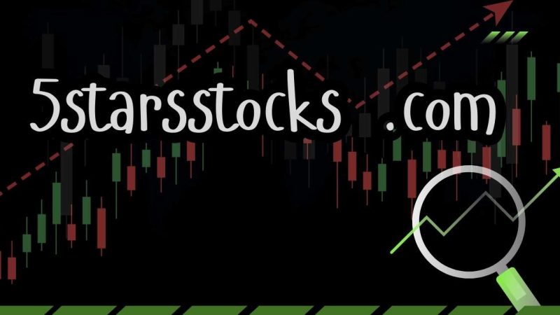 5starsstocks .com: The Ultimate Stock Market Resource