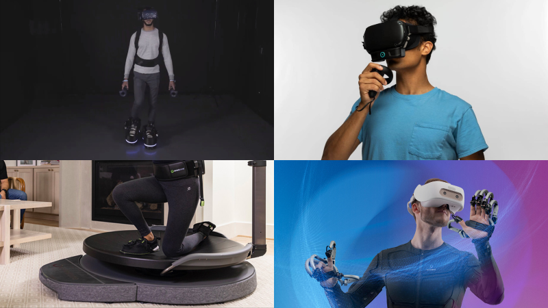 Optimizing Performance in XR Accessories That Make a Difference