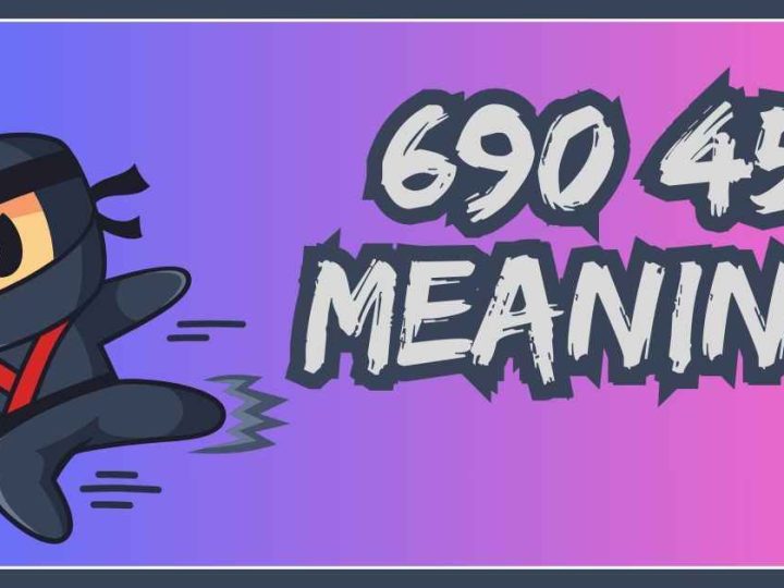 690 452 Meaning: Uncover This Mysterious Number