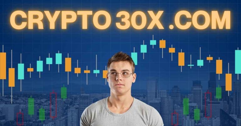Crypto 30x .com: The Ultimate Platform for Exponential Crypto Gains