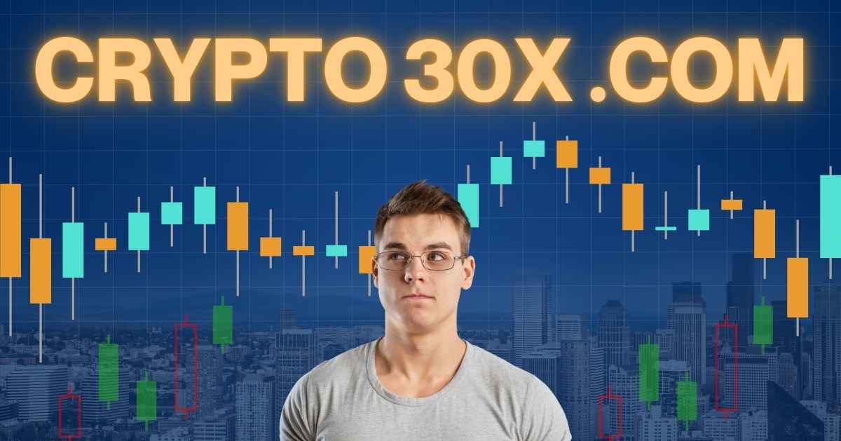 Crypto 30x .com: The Ultimate Platform for Exponential Crypto Gains