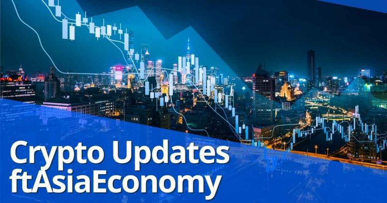Crypto Updates ftAsiaEconomy: The Pulse of Asia’s Digital Asset Market