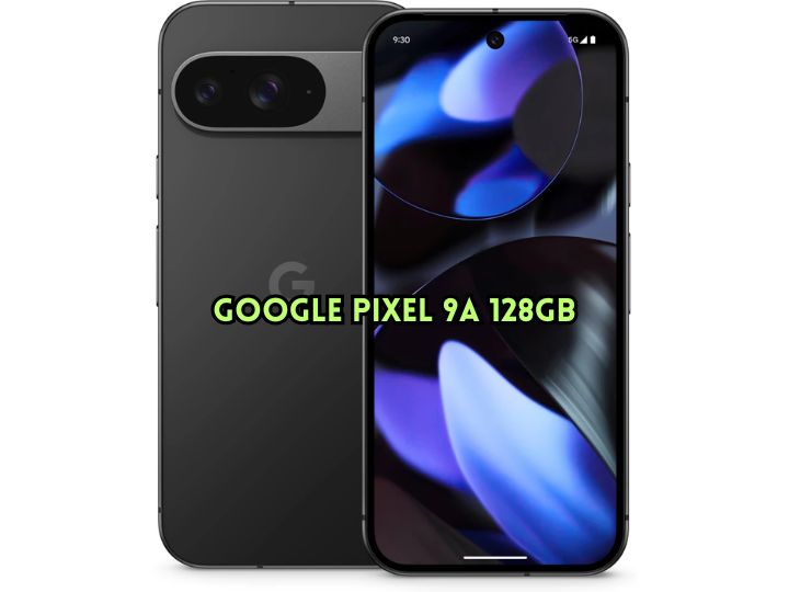 Google Pixel 9a 128GB