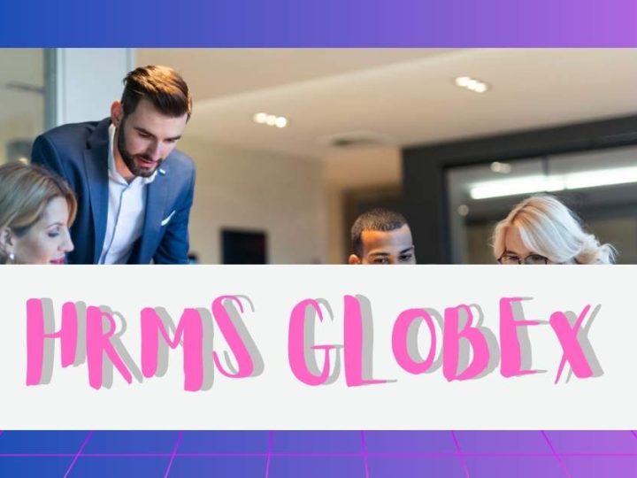 HRMS Globex: The Future of Human Resource Management for Businesses