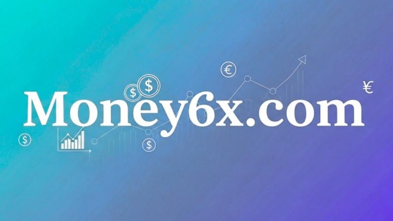 Money6x.com: Is This the Smartest Way to Grow Your Wealth?