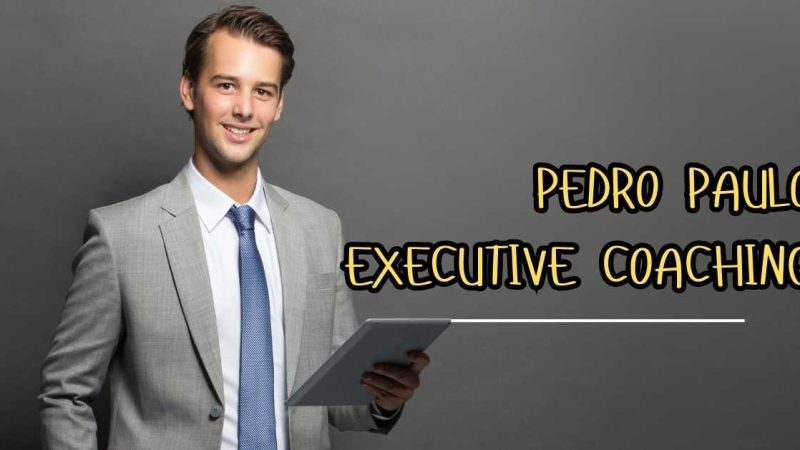 Pedro Paulo Executive Coaching: Unlocking Leadership Potential