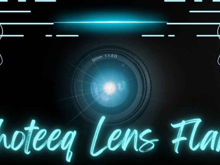 Photeeq Lens Flare: Enhance Your Photos with Stunning Light Effects