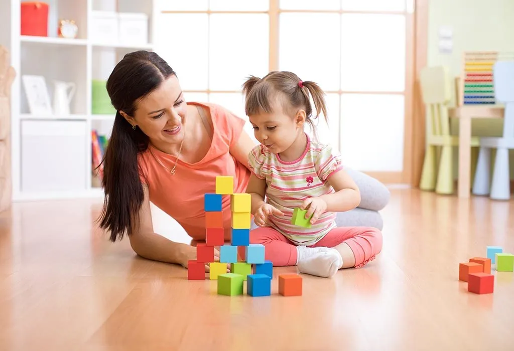 Play with Purpose Entertaining Children While Boosting Learning