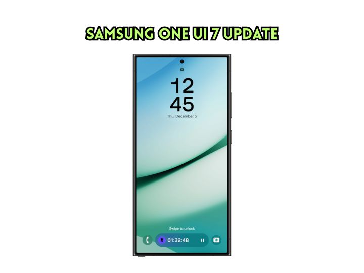 Samsung One UI 7.0 Update: Latest Rollout Details April 2025