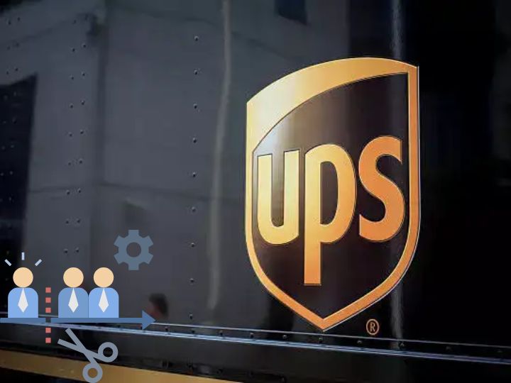 UPS Layoffs and Amazon’s Strategic Shift – What It Means in 2025